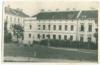 Dům ŽIŽKOVO NÁMĚSTÍ 5 (1894 - 2011)