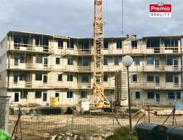 Byt 3+kk z projektu BYTY Vančurova
