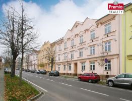 Prodej bytu 3+kk ve Znojmě