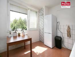 Pronájem bytu 1+1 na ul. Holandská