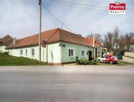 RD 3+1 v obci Hodonice