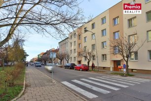 Prodej bytu 2+1