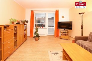 Byt 3+1 na prodej