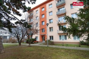 Byt 3+1 na prodej