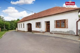 Dům 5+2 na prodej