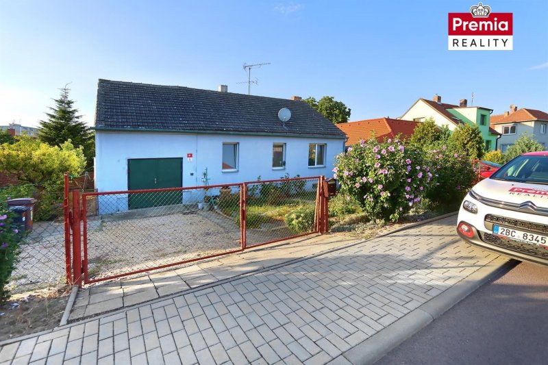 Dům 3+1 na prodej