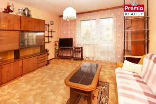 Byt 3+1 na prodej