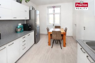 Byt 3+1 na prodej