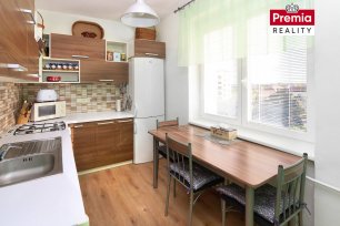 Byt 2+1 na prodej