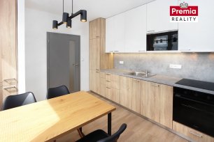 Byt 3+1 na prodej