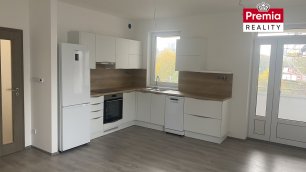 Byt 2+kk k pronájmu