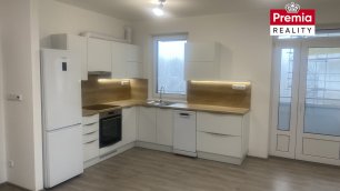 Byt 2+kk k pronájmu