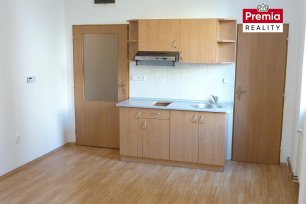 Byt 1+kk na pronájem