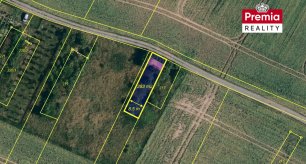 Vinný sklep na prodej