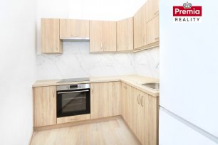 Byt 2+kk na pronájem