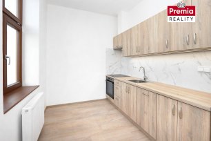 Byt 2+kk na pronájem