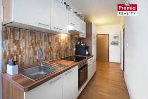 Byt k pronájmu