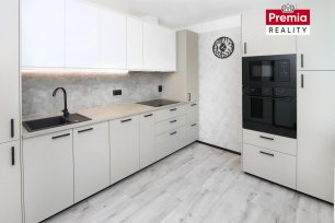 Byt 2+1 na prodej