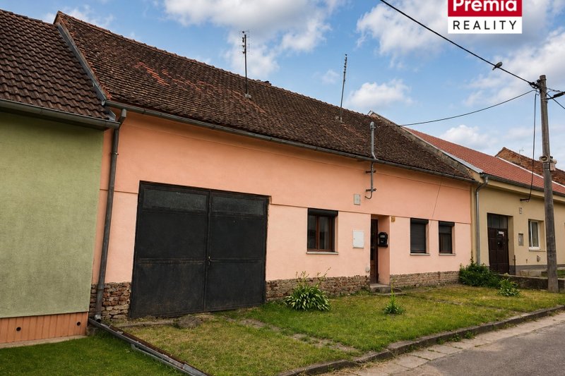 Dům na prodej