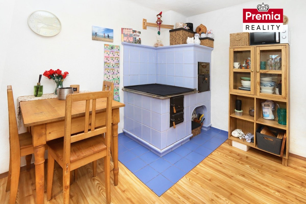 Rodinný dům na prodej
