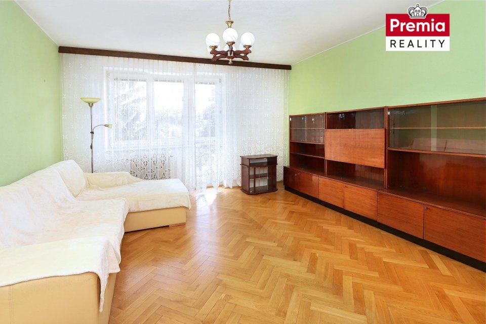Byt na prodej