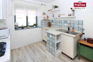 Dům 3+1 na prodej